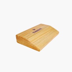 Yoga Mini Slanting Plank 2pc, Yoga Plank,Iyengar Yoga Props, Yoga wedge
