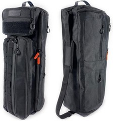 Tactical Inspired Yoga Bag for Adult Men. Heavy Duty Yoga Bags and Carriers F…