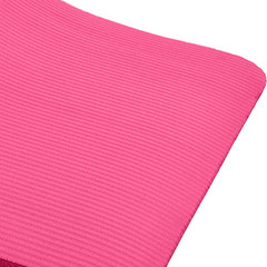 Yoga Mat, 1-Inch Extra Thick High Density Exercise Mat, Anti-Tear Exercise Yoga