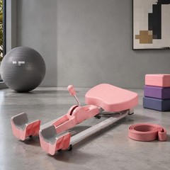 Split Stretch Machine Metal Frame Split Machine Foot Supports for Home