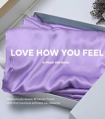 Orbsoul Aerial Silks Fabric 9 Yards (8m) – 100% Nylon, Low-Med Stretch, 40-Den
