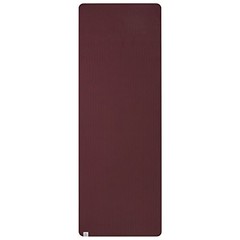 GAIAM YOGA MAT PERFORMANCE TPE EXERCISE MAT – SANGRIA/LAGOON