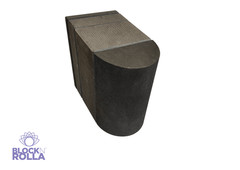 Next Generation Customizable Yoga Blocks Provide Greater Support and Comfort