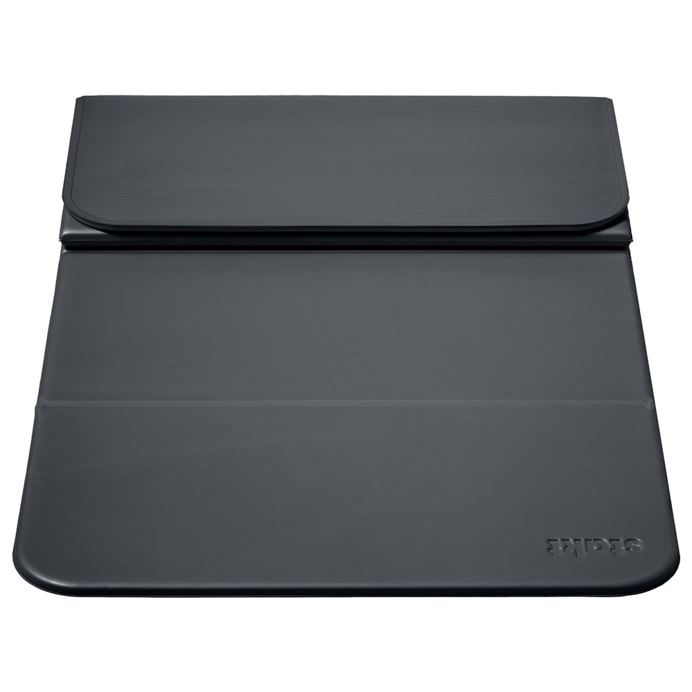 The Original Foldable Yoga Mat, Premium Foldable Exercise & Workout Mat with …