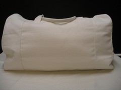 GYM BAG WITH YOGA MAT
