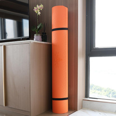 Large TPE Yoga Mat 6’X4’X1/2″ Extra Thick Non-Slip Exercise Mat – for Yoga Pilat
