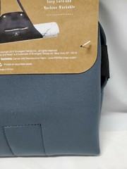 Oak And Reed Neoprene Yoga Mat Bag — Fits Most Mats, Durable, Zippered Pocket