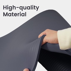 Fitvids Yoga Mat