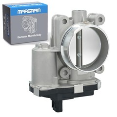 Electronic Throttle Body Compatible with Buick&GMC&Chevy, 2012-2017 LaCrosse