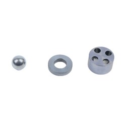 Lower Cage Foot Valve Seat and Ball 730-510 For Titan Airless Sprayer 440i 450