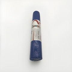 Sunny Health and Fitness Yoga Mat (Blue), Model #031B Free Shipping