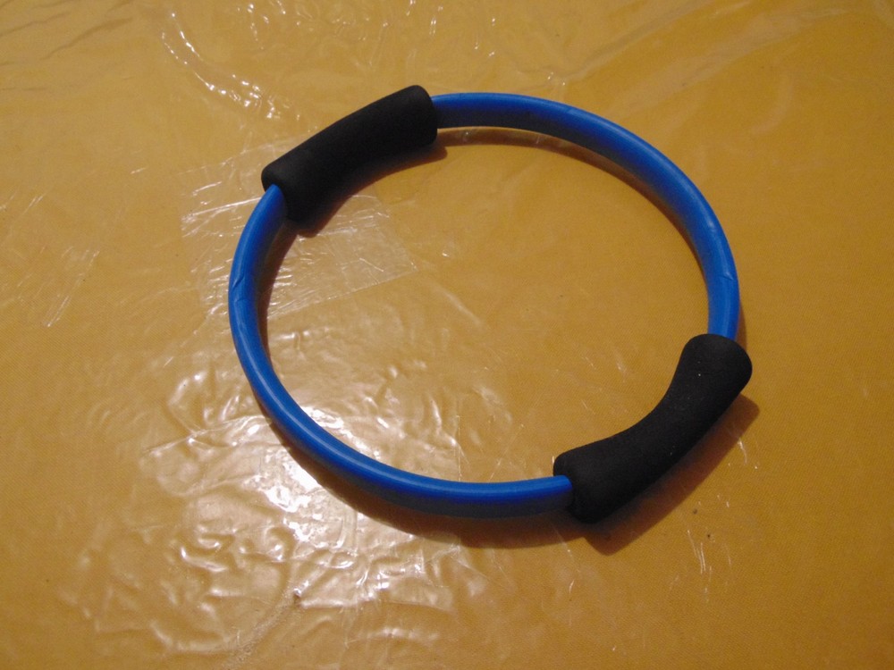 Pilates Power Toning-Ring