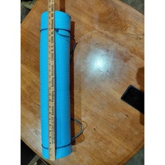 Heathyoga yoga mat