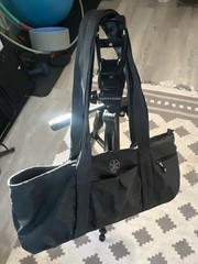Gaiam All Day Yoga Tote at ,