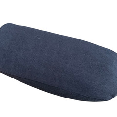 Manduka Enlight Rectangular Bolster Midnight New w/o Tags