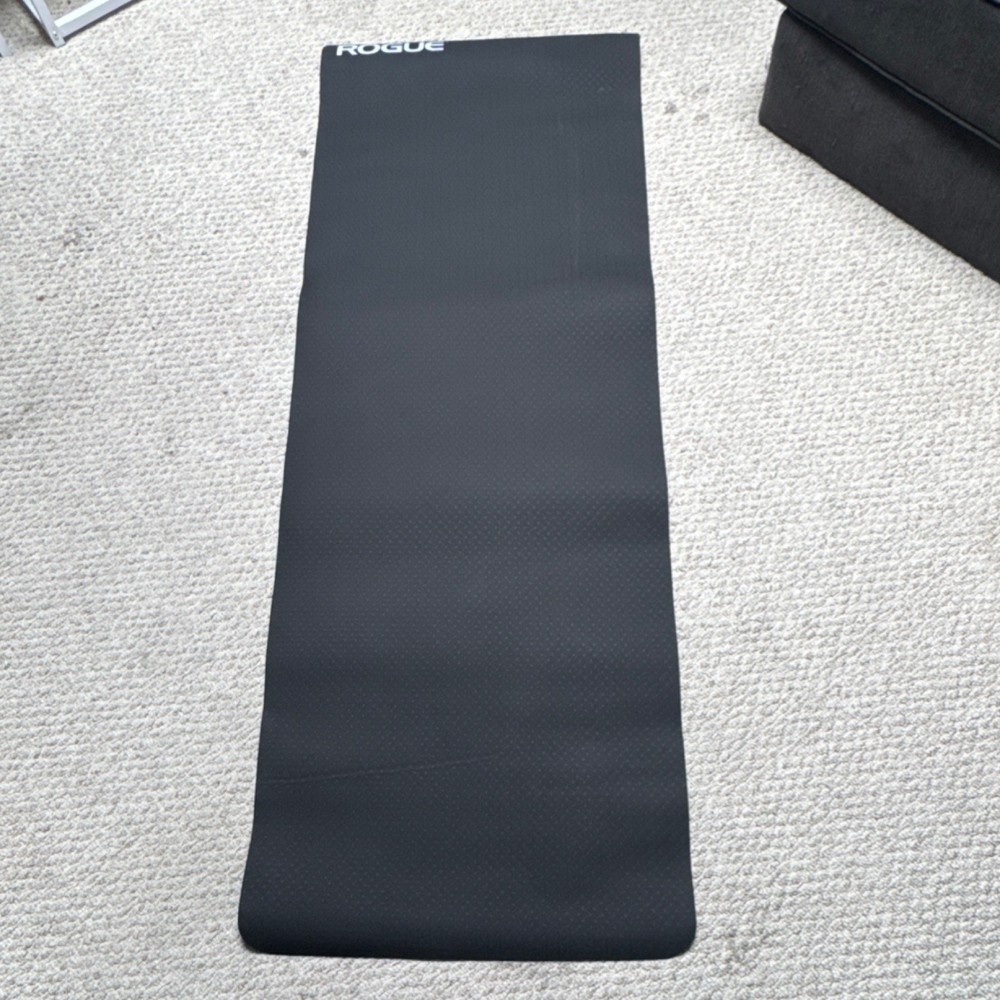 Rogue Yoga Mat