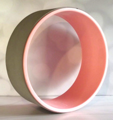 FORMFIT: Yoga Pilates Fitness Wheel 120122
