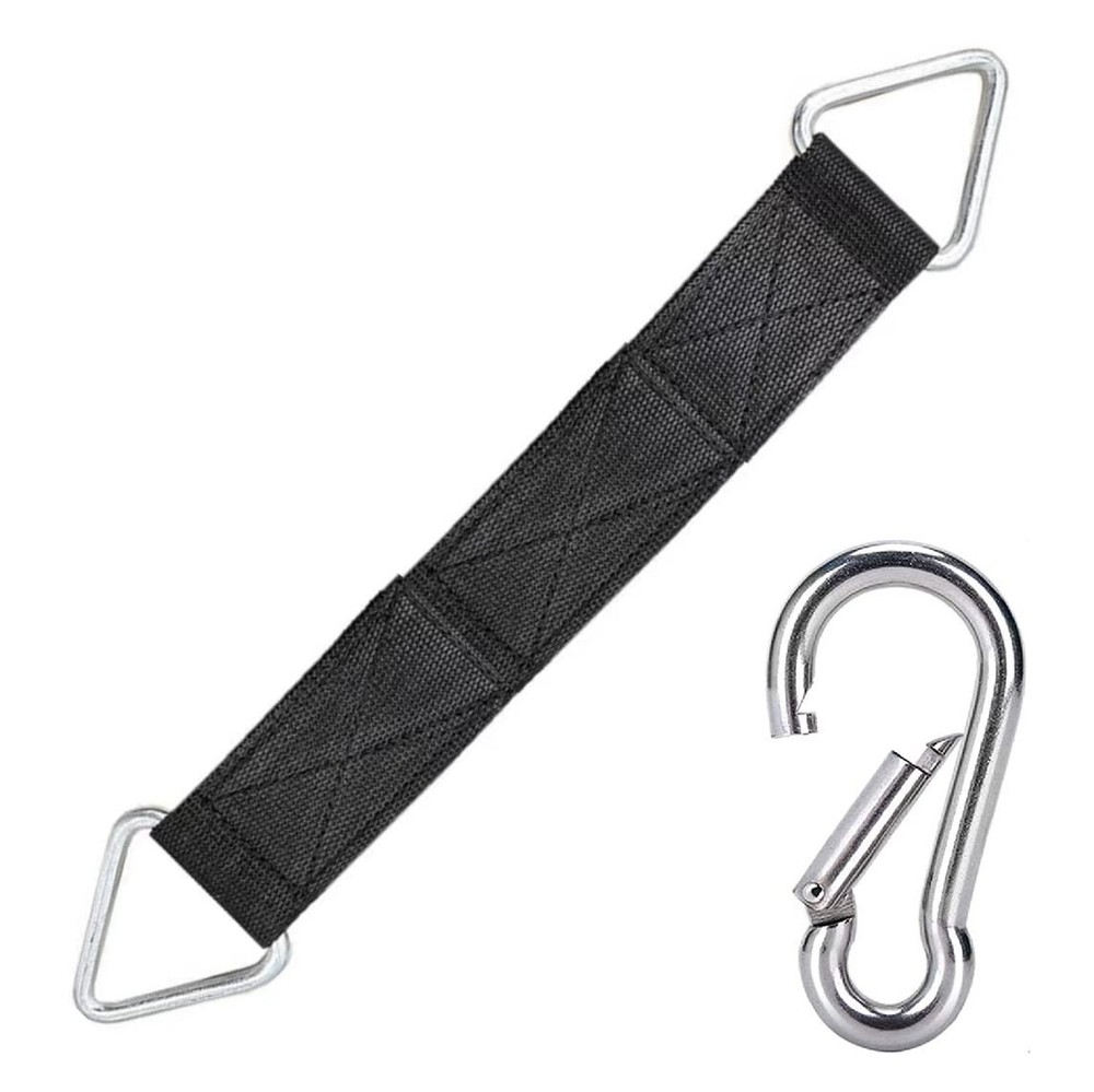 Heavy Duty Punching Bag Hangers Strap, Hanger for Workout Fitness Home Gym Tr…