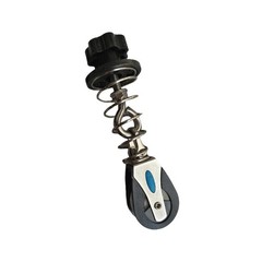 Pilates Reformer Spring Pulley Part Connector Professional Spare Accessories