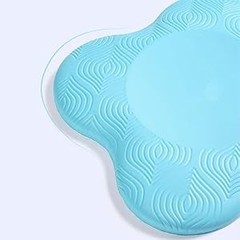Yoga Knee Pad Cushion Extra Thick for Knees Elbows Wrist Hands Head Foam Yoga