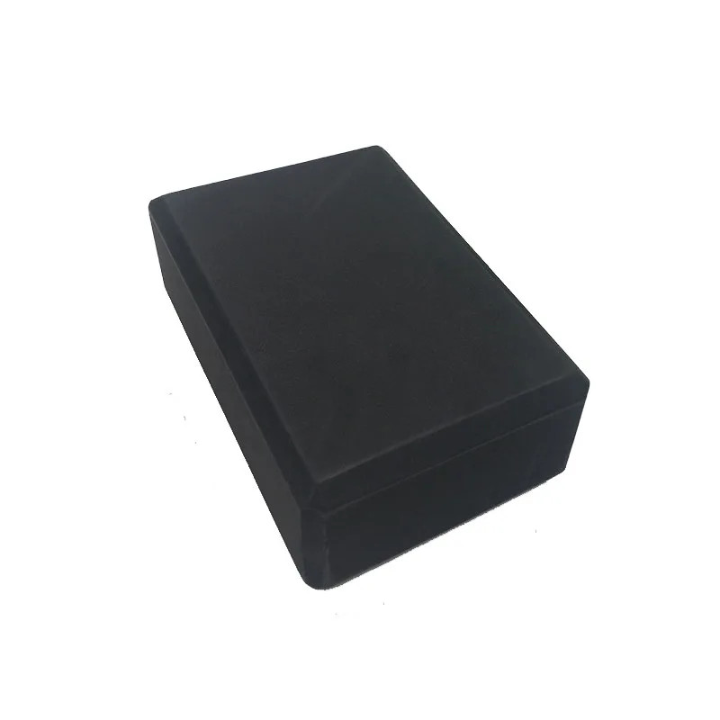1PC Yoga Building Blocks Cubes Reinforcement Mats Sports Pilates Bricks Exercise