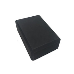 1PC Yoga Building Blocks Cubes Reinforcement Mats Sports Pilates Bricks Exercise