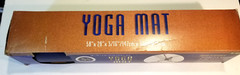 YOGA MAT