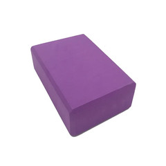 1PC Yoga Building Blocks Cubes Reinforcement Mats Sports Pilates Bricks Exercise
