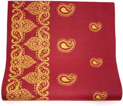 Yoga & Pilates Mat