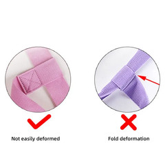 Portable Yoga Mat Strap Belts Adjustable Storage Ties Sports Sling Shoulder Carr