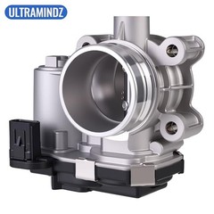 Throttle Body for Turbo Chevy Cruze 1.4L 2017-2019 Equinox 1.5L 2018-2022
