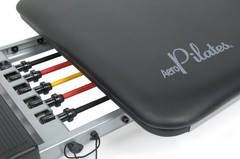Double Power Cord for Pilates Reformer Resistance – 2 Cords Included, Compatible