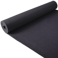 Tapete Yoga Premium Antideslizante con Correa Portadora para Ejercicio Gimnasia