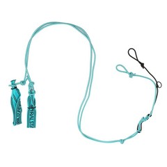 0.2in Stretching Strap Muscle Training Sport Stretches Rope For Yoga Dance