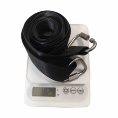 Pilates Equipment Strap Strength Training Adults Comfortable Exercise Strap