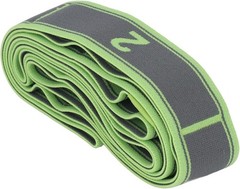 Stretch Band Strap Number Elastic Stretching Strap Exercise Bands Yoga Equipm…