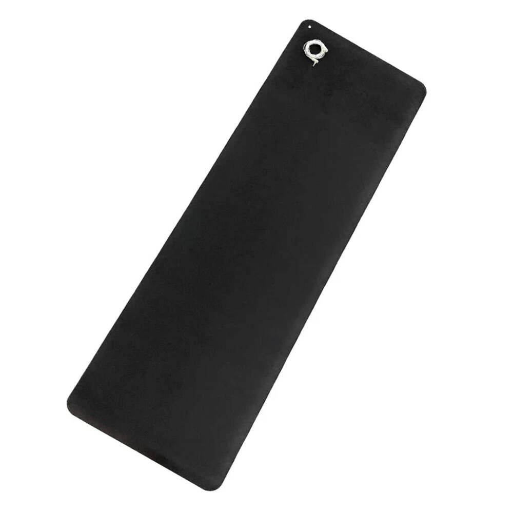 Grounding Yoga Mat Exercise