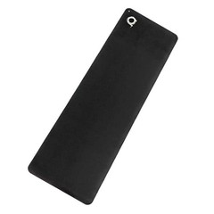Grounding Yoga Mat Exercise