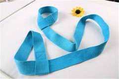 Adjustable Yoga Mat Sling Holder Fitness Exercise Carry Strap Belts for Outdoor