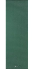 Gaiam Essentials Premium Yoga Mat With Yoga Mat Carrier Sling (72 L X 24 W X 1/4