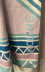 Incline Fitness Large Yoga Mat Non Slip 24” x 70” Exercise Mat For Yoga Aqua NEW