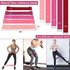 Juego de ruedas de yoga de rodillos traseros para aliviar el dolor (11-in-1) US