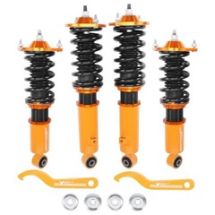 Coilovers for Mazda Miata MX-5 NA NB 1989-2005, for Mazda MX-5 1989-2005