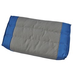 Yoga Block Floor Cushion for Yoga Practice, Meditation Seat Cushion for Workouts Gef…