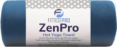 Non-Slip Hot Yoga Towel with Super-Absorbent Soft Suede Microfiber in Many Color
