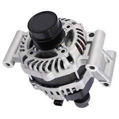 Altemnator Compatible with Cruze 2016-2019 1.4L L4, 2016-2020 Malibu 1.5L L4.