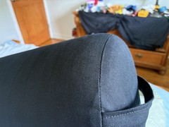 Round Yoga Bolster Hugger Muggar