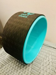 *NEW* PETE’S CHOICE YOGA WHEEL 3 PACK