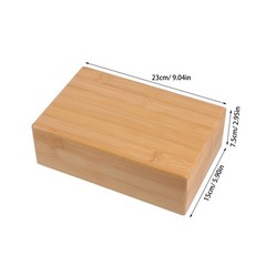Yoga Practice Blocks Flexibility Yoga Block Yoga Training Block