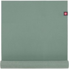 Yoga Mat – 1.5mm Natural Rubber | Foldable & Travel Friendly | Soft Textured …